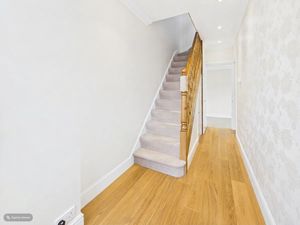 HALLWAY- click for photo gallery